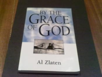 Paperback By the grace of God, or, it ain't all luck Book