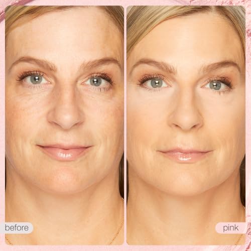 Image of tarte creaseless setting powder - Loose Face Powder, Lightweight Oil-Absorbing Formula for Longwear Finish, Vegan & Cruelty Free