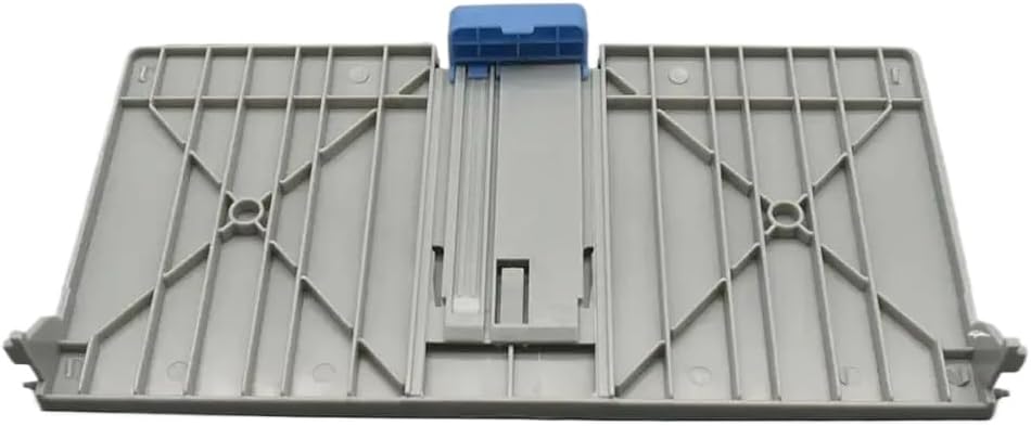 Paper Input Tray Replacement Compatible with 1010 1012 1015 1018 1020 and Q5911A Printer Models(Grey)