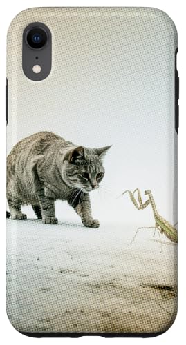 You make me laugh, and youre my Superhero! The Brave Hunter �X�}�z�P�[�X iPhone XR �p