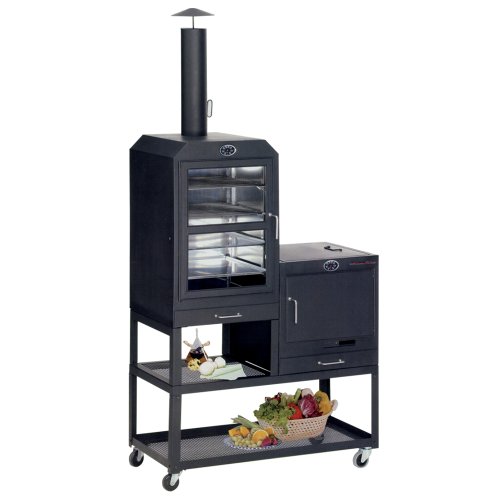 Forno A Legna Da Esterno Con Ruote → Classifica, Offerte e Miglior Prezzo  2022