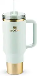 Stanley Copo Quencher Gilded Celadon | 1,18L