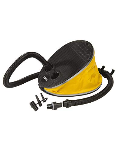 Jobe Fußpumpe Accesorios Funtube, Unisex, Multicolor, Talla estándar