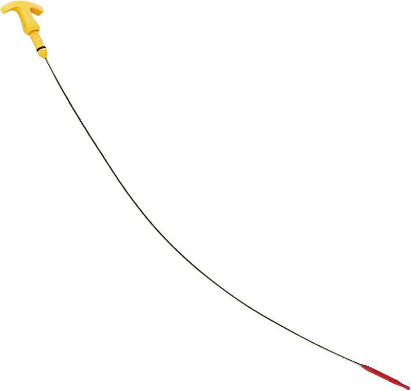 Oil Dipstick Replacement 26611-2E021 Engine Oil Level Dipstick for Hyundai Elantra 11-18, Sonata 16-18, 14-18 Tucson & Kia Forte Oils Fluid Level Dipsticks Indicator, Dip Stick for Checking