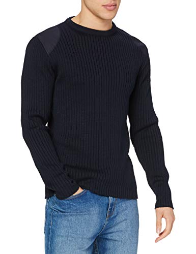Armor Lux Sweats à capuche Sweat Heritage rich navy/winterblue homme