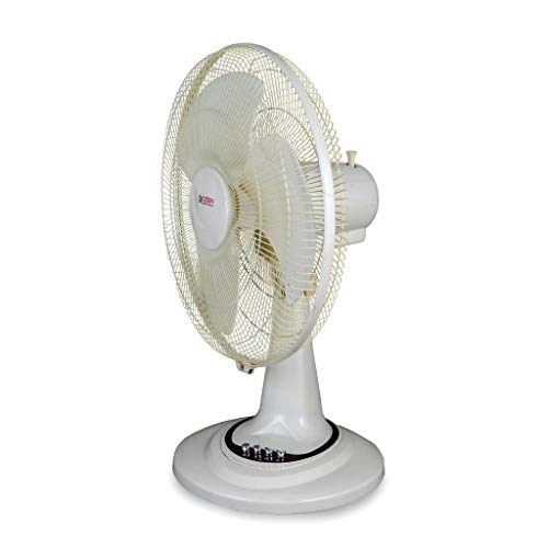 TABLE FAN 400MM(16INCH) HIGH SPEED BY OZEN HOME APPLIANCES