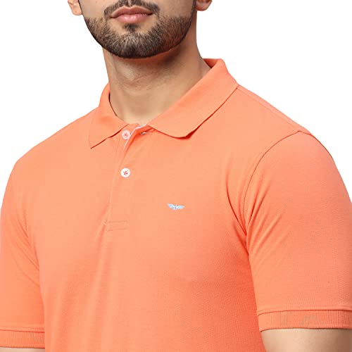 Image of Park Avenue Medium Orange T-Shirt