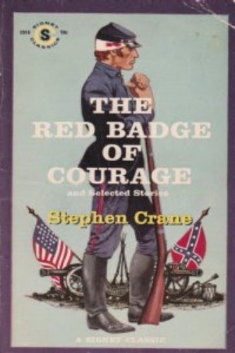 The Red Badge of Courage