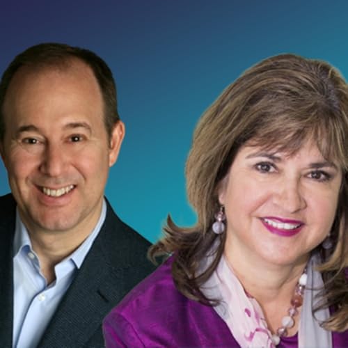 333 - Guest Co-Host Henry Harteveldt. Guest: Vicki Jaramillo, EVP/CCO, Orlando Int. Airport