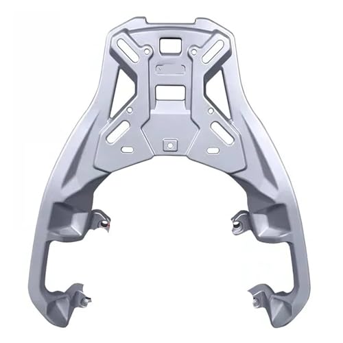 Porte-bagages arrière de moto pour C400 GT C400X SR4 Max 350 support de rangement noir