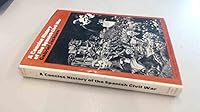 A Concise History of the Spanish Civil War 0500271801 Book Cover