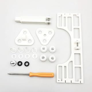 for Go-P/ro Action Camera 360 Panorama Camera Holder Bracket for D-JI Phantom 3 Full Series Professional/Advance/Standard/SE Drone