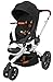 Quinny Rachel Zoe Jet Set Moodd Stroller