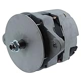 Qyljday 24V Alternator 1117900 3920617 102203500 for Cummins Engine NT855