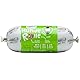 PURBELLO Hunde-Rolle Pferd mit Roter Bete & Fenchel - Monoprotein Hundefutter mit hohem Fleischanteil - Nassfutter für Hunde - Hundewurst schnittfest & getreidefrei, 8 x 200 g