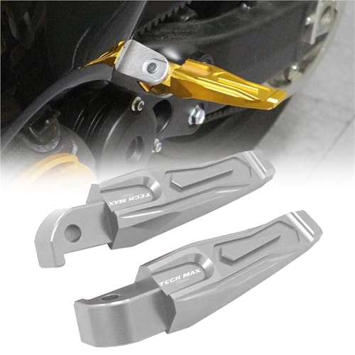 �ɓK������T MAX TMAX 560 T-MAX560 �e�b�N�}�b�N�X 2022 2023 �I�[�g�o�C CNC �A���~ ���A�Z�b�g �t�b�g���X�g �t�b�g�y�O �y�_��