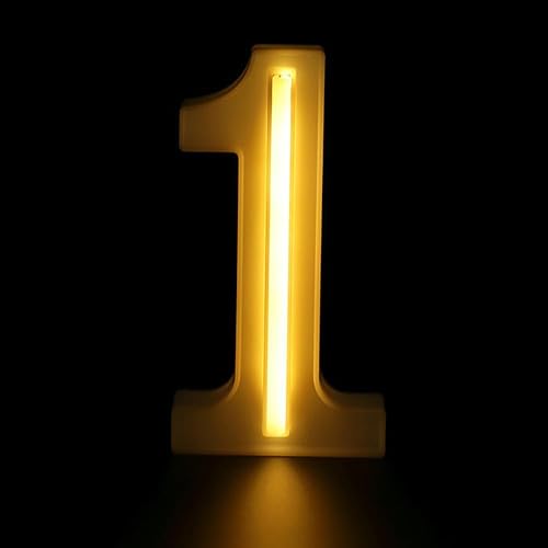 Letras con luces de neón, 26 letras del alfabeto, letreros iluminados para luz de noche, para bodas, Navidad, fiestas de cumpleaños, alimentadas por