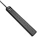 APC 7-Outlet Surge Protector Power Strip 1440 Joules, SurgeArrest Essential (PE76)