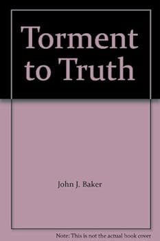 Paperback Torment to Truth Book