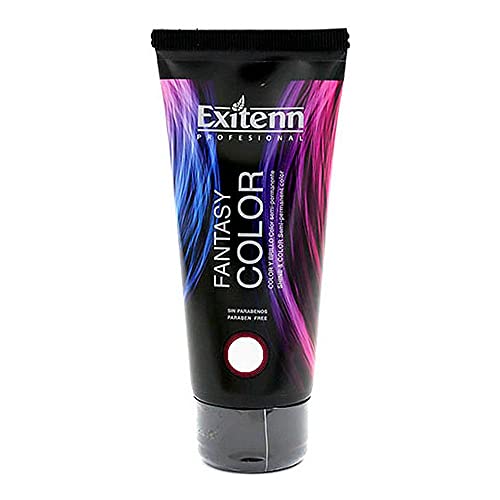 Exitenn Exit Fantasy Color Tinte Incoloro - 100 ml