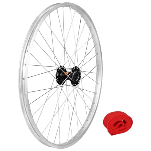 WEEROCK 26 Inch Adult Tricycle Wheelset, Single 26