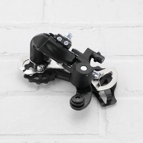 SING F LTD Câmbio traseiro de bicicleta Caixa de velocidades RD Desviador traseiro Acessórios de bic