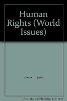 Library Binding Human Rights (World Issues) Book