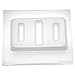 Resin Epoxy Mold For Jewelry Casting - Large And Small Rectangles by Yaley