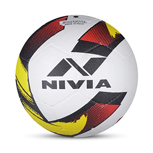 Image of Nivia Storm Football - Size 5