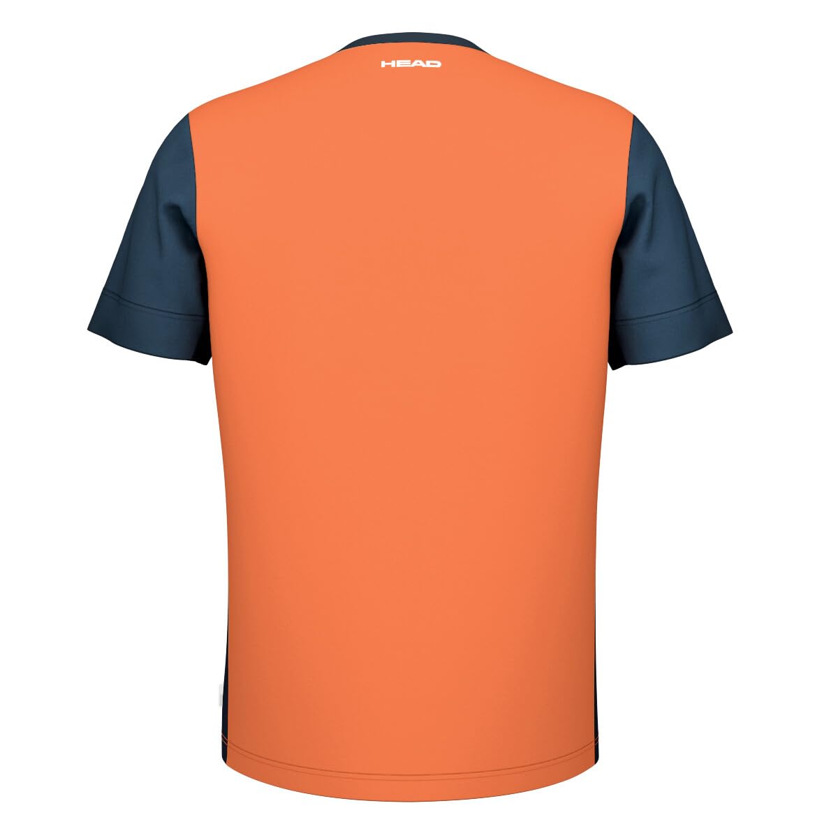 HEAD Slice T-Shirt Men Tennis Shirt Hombre (Pack de 1)