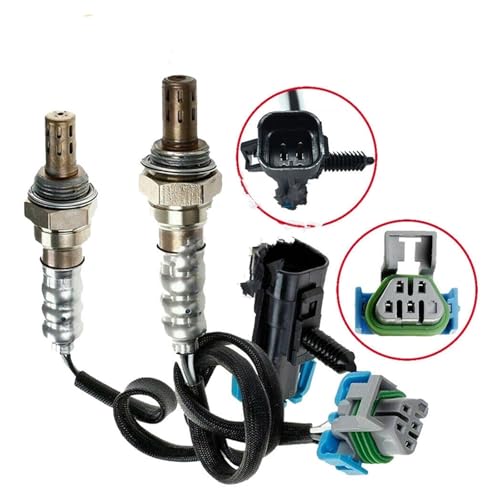 Sensor de oxígeno O2 de alta precisión para Sky y Terrain 2.4L sensor lambda 234-4530 2