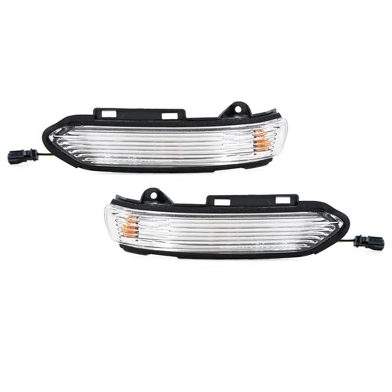 Clignotant latéral porte à LED pour MG ZS signalisation dynamique