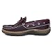 Zapatos Apache 512 Burdeos - Color - Burdeos, Talla - 44