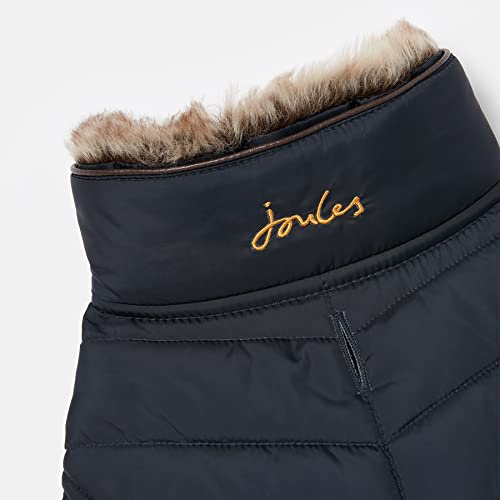 Rosewood x Joules Cherington Coat for Dogs, Small, Washable, Lightweight Jacket, Water-Resistant Dog Coat for Small Dogs - Image 9