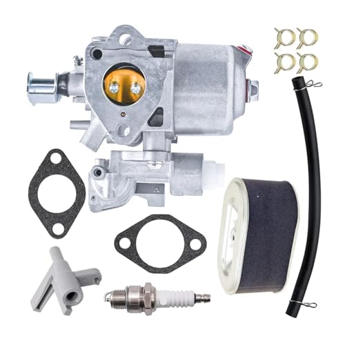 Carburateur EX27 EX20 RGX4800 moteur essence rechange 279-62361-20