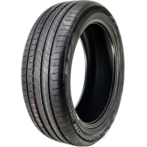 Pirelli Scorpion Verde 275/50R20