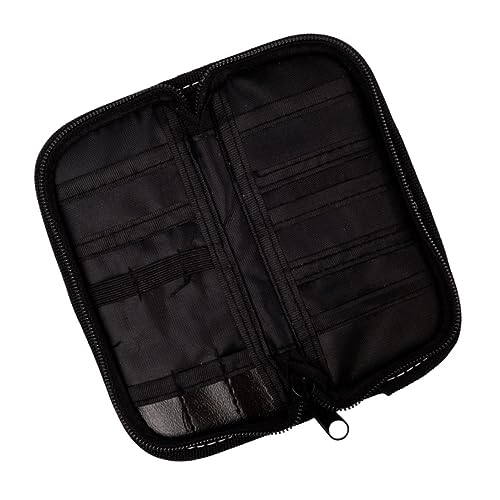 BESPORTBLE Storage Bag Portable Carry Case Pouch Organizer for Easy Access to Your