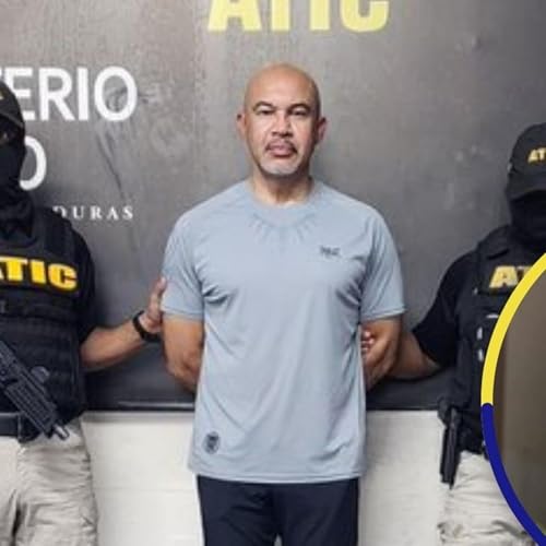 Page de couverture de El autodenominado “apóstol” Mario Carbajal es detenido acusado de agredir a tres niñas