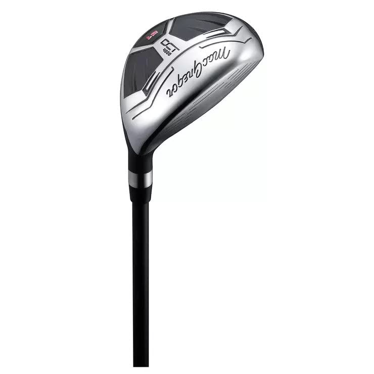 MacGregor DCT4000 Graphite Golf Set - Right Handed : Amazon.co.uk