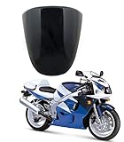 Diese Soziusabdeckung ist passend für SUZUKI GSXR600 1996 1997 1998 1999 2000, GSXR 750 1996 1997 1998 1999.