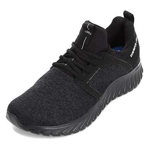 Tênis Olympikus Masculino Venture 782 Preto