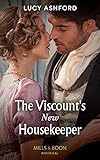 Mills & Boon Historical