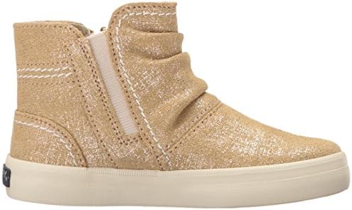 sperry crest zone ankle boot