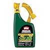 Ortho WeedClear Weed Killer for Lawns Ready-To-Spray - Won't Harm Grass (When Used as Directed), Weed Killer Spray, Kills Dandelion & Clover, Treats up to 16,000 sq. ft., 32 fl. oz.