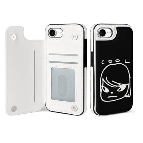 iPhone16E�p�P�[�X �ޗǔ��q �蒠�^ �A�C�t�H��16E�p�J�o�[ ���z�^ �g�уJ�o�[ PU���U�[ �J�[�h���[ �X�^���h�@�\ �X�}�[�g�t�H���P�[�X