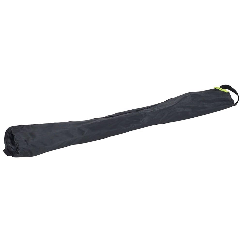 Outwell Crosscamp Connect Set 7-9 mm Befestigungsset grau Gr. Einheitsgröße