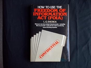 How to use the Freedom of information act