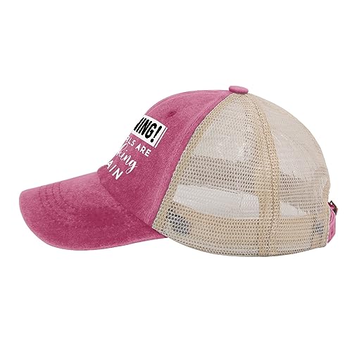 Hat for Men Trendy Casual Cycling Caps for Women AllBlack Cycling Caps Funny for Engineers3