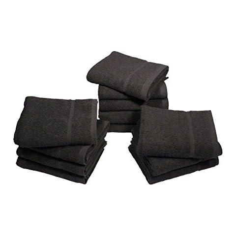 Essuie-mains Textiles Direct A & B TRADERS Cover
