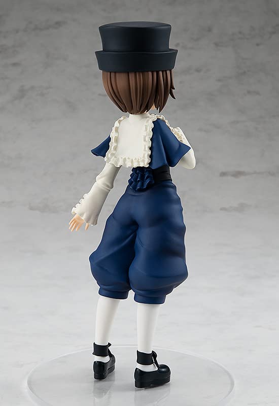 Souseiseki Fig 15cm Rozen Maiden Pop Up Parade, Black - Image 2